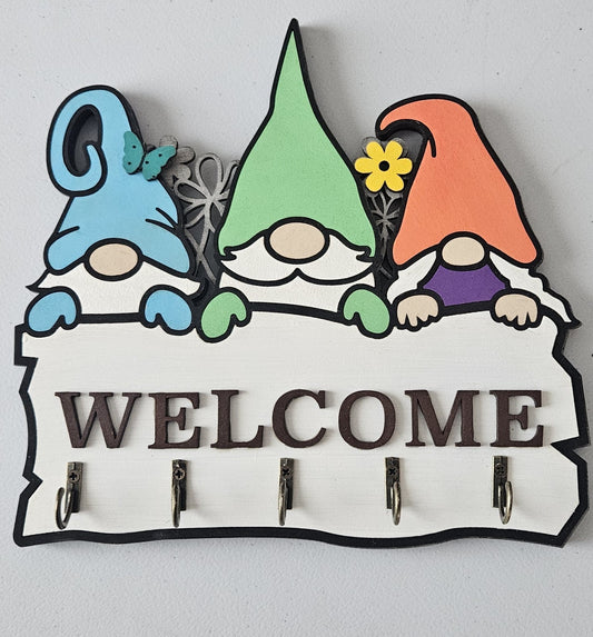 Key holder
